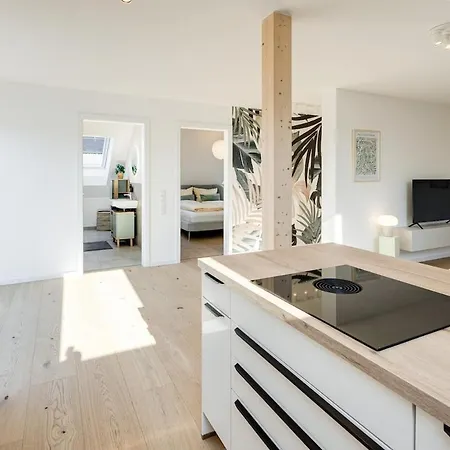 Apartment Design *