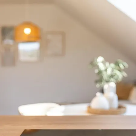 Appartement Design Langenbach (Bavaria)