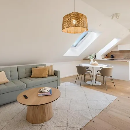 Apartment Design