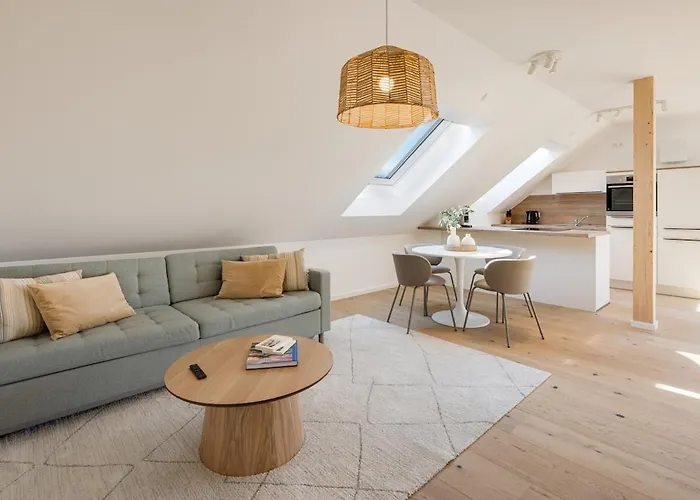 Apartment Design