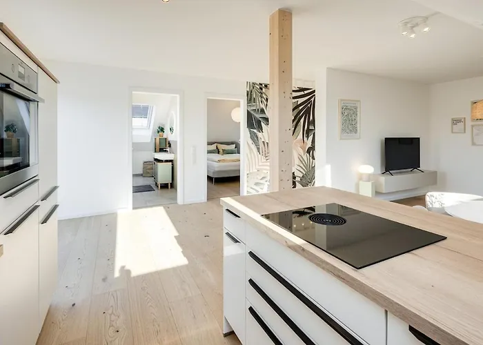 Apartment Design *